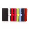 Factory Price Fashionable PU Phone Case Leather Case for Samsung Galaxy Note 4