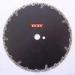 Super sharp diamond saw blades 12 / wet or dry cutting diamond blade