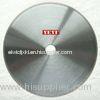 14 Inch Hot Pressed Sintered Diamond Saw Blades Continuous Rim Type , Wet Cutting Blade