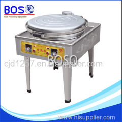 Food Machine For Making Pancake Digital Meter ( BOS-128A-K)