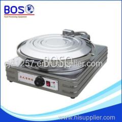 Electric Crepe Machine (BOS-28A-k)