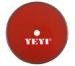 Customized Red Saw Blades , 7 Inch Or 8 Inch Diamond Saw Blades For Glass , Floor Tiles