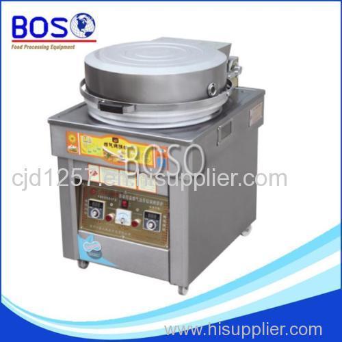 Gas Frying-Dumpling Maker(BOS-100) Gas Frying-Dumpling Maker(BOS-100)