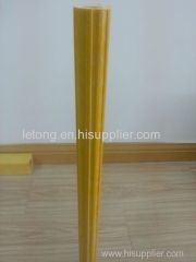 FRP corrugated round tube