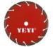 Granite concrete hss diamond tipped circular saw blade 4-3/8 , 4-1/2