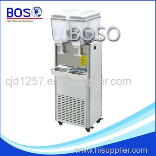 BOS-12L Vertical Juicer Dispenser