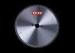 5/8 , 1" Bore TCT Circular Saw Blade For Cutting Chipboard / Fine Cut Circular Saw Blade