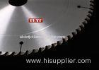 Tungsten Carbide Industrial Saw Blade 8-1/4