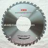 30mm , 40mm Bore Carbide Tipped Saw Blade for Multi ripping cut softwood and hardwood