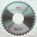 30mm , 40mm Bore Carbide Tipped Saw Blade for Multi ripping cut softwood and hardwood