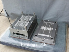 OEM custom plastic injection mold