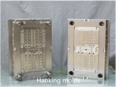 OEM custom plastic injection mold