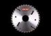 Stable performance 305mm Carbide Tipped Saw Blade 305mm For Wood Cutting