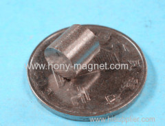 Hottest sale 25*10 Sintered Smco Magnet