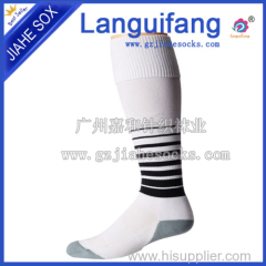 wholesale customed football sock in high quality