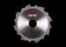 Carbide Tipped 100mm Circular Saw Blade