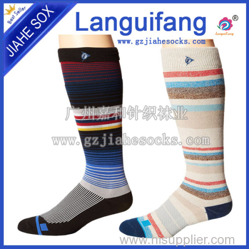 hot sale football socks