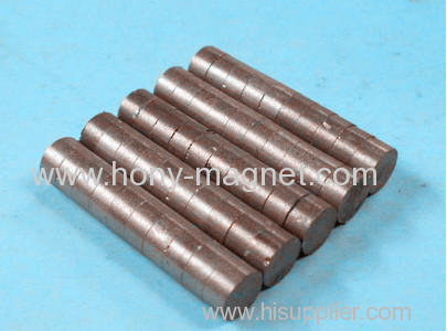 Hottest sale 15*4 Sintered Smco Magnet