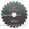 Industrial 100mm 120mm 125mm TCT circular saw blade for laminate cutting
