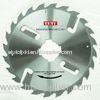 Multi rip TCT circular saw blades for wood cutting 300 x 3.2 x 60 x 24 + 4Z