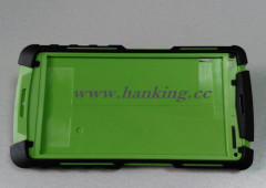 Precision Plastic Injection Mould for cell phone housing