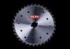 Professional 12 Inch Carbide Tipped Saw Blade for Wood Cutting 305mm 36P