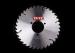 220mm TCT Circular Saw Blades For Floor Board Cutting , Thin Plate