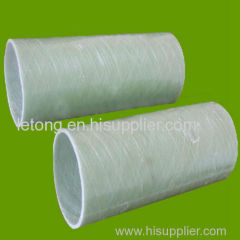 FRP fiberglass conduit pipe