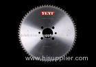 High Speed cutting diamond tipped circular saw blade 450mm / 60 tooth saw blade