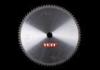 14 Inch Fine cross cut saw blades circular , wood cutting saw blades 72T