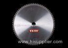 14 Inch Fine cross cut saw blades circular , wood cutting saw blades 72T
