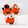 Halloween Pumpkin Stuffed Plush Toys