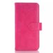 PU Leather Flip Case for HTC M9