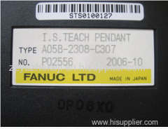 FANUC Servo Motor A02B-0311-B500