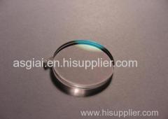 N-SF11 Optical Concave Lens / Double Convex Lenses for Image Reduction 0.4um - 2.5um