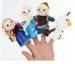 Soft Finger Puppets For Babies