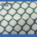 Mattress plastic flat net