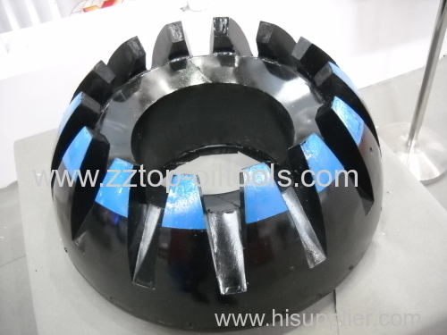 Rubber element - BOP FH3570-07