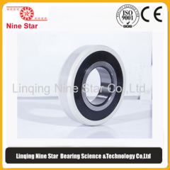 Electrically Insulated Bearing Manufacturer 95x145x24mm