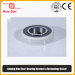 6022C3VL0241 Electrically Insuatled Bearing Manufacturer 110x170x28mm