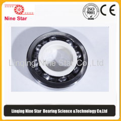 Electrically Insulated Bearing Manufacturer 95x145x24mm