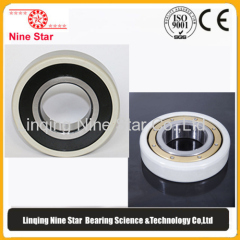 Electrically Insulated Bearing Manufacturer 110x170x28mm