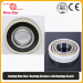 6022C3VL0241 Electrically Insuatled Bearing Manufacturer 110x170x28mm