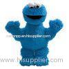 Sesame Street Cookie Monster Stuffed Animals