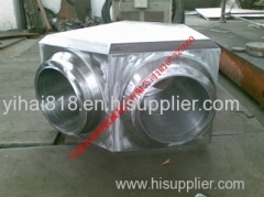 Provide power plant with 300MW-660MW three forging forging