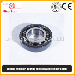 motor bearings Insulation Bearings for motor 80x170x39mm