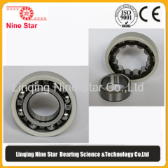 Electrically Insulated Bearing Manufacturer 110x170x28mm