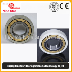 motor bearings Insulation Bearings for motor 80x170x39mm