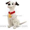 Disney Perdita Plush101 Dalmatian Stuffed Animals Cute Soft Toys