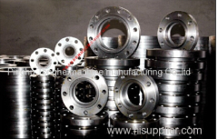 supply flange forging flange | flat flange | manhole flange forgings